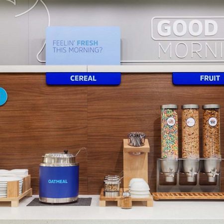 Holiday Inn Express & Suites - Ely By Ihg Extérieur photo