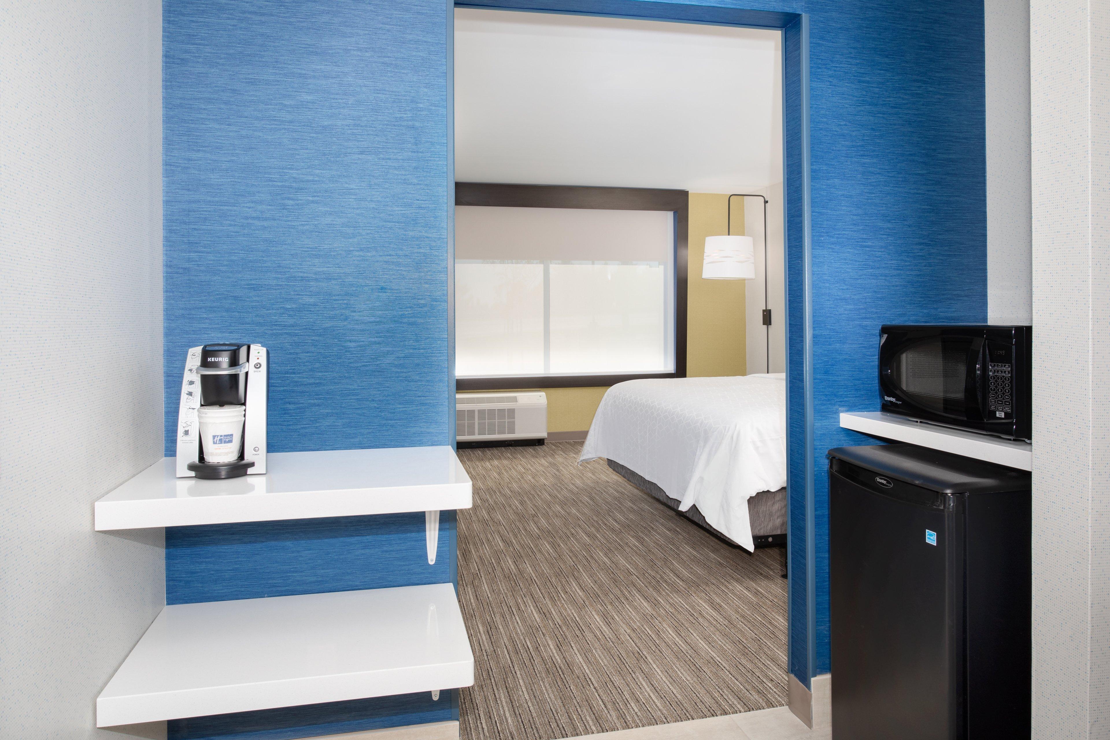 Holiday Inn Express & Suites - Ely By Ihg Extérieur photo