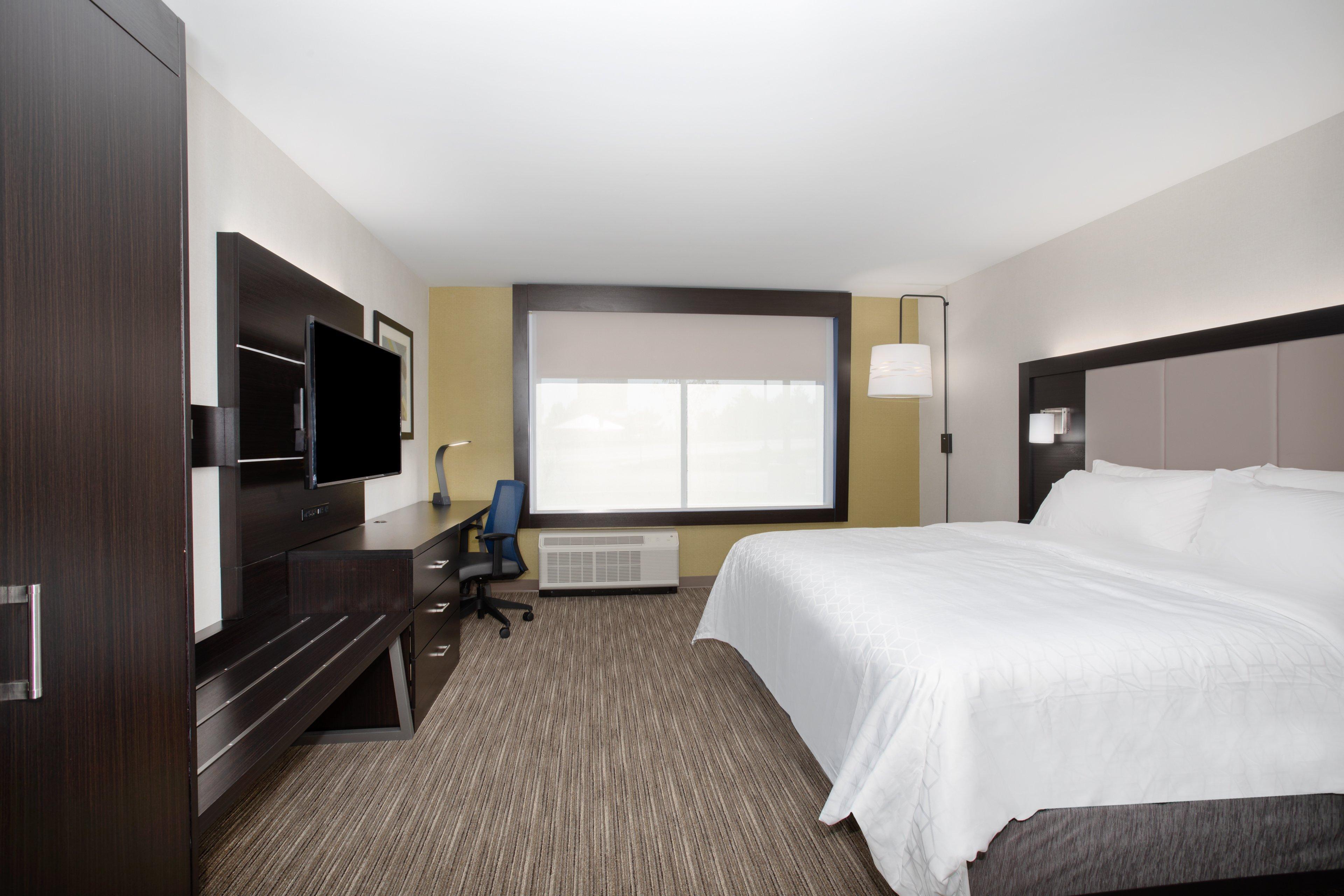 Holiday Inn Express & Suites - Ely By Ihg Extérieur photo