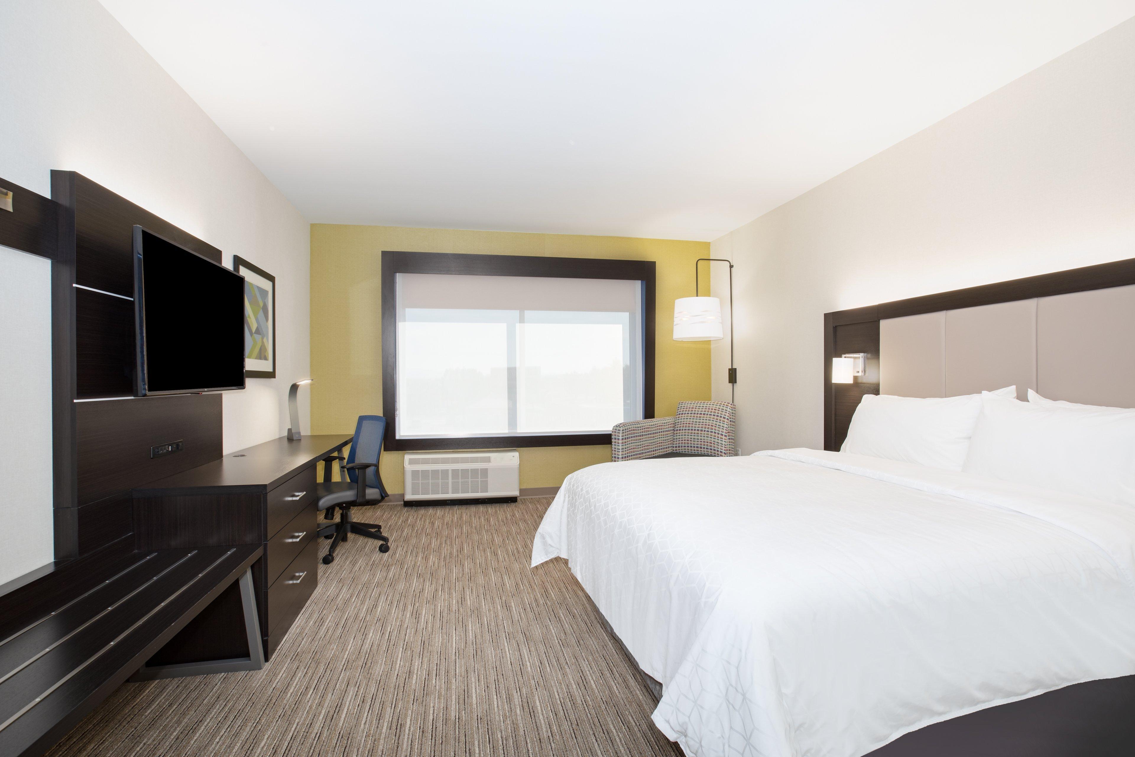 Holiday Inn Express & Suites - Ely By Ihg Extérieur photo