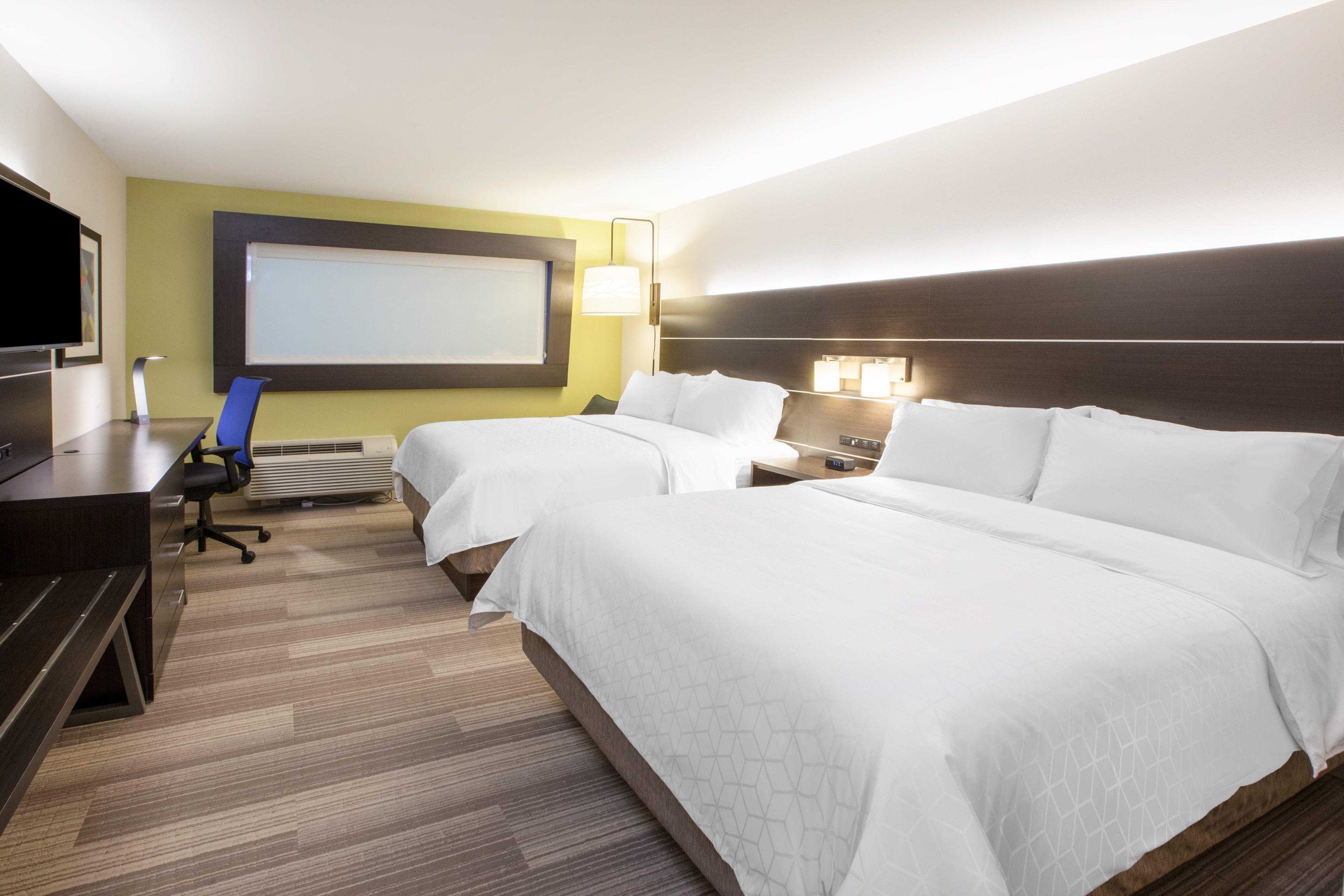 Holiday Inn Express & Suites - Ely By Ihg Extérieur photo