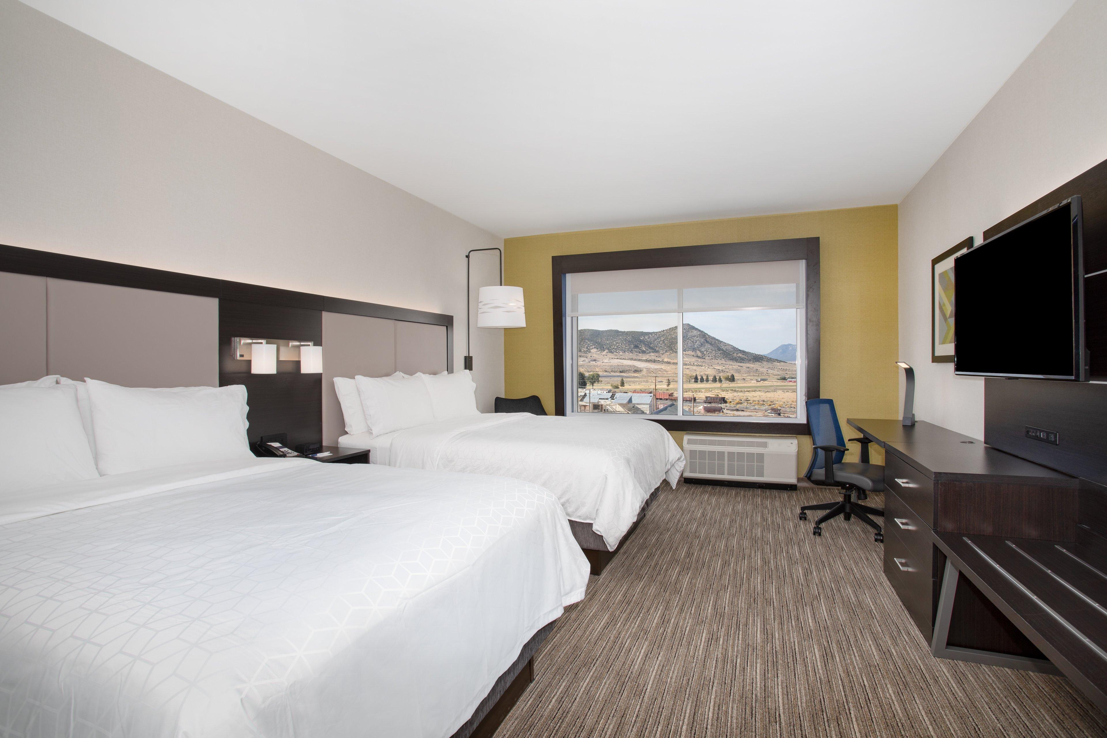Holiday Inn Express & Suites - Ely By Ihg Extérieur photo