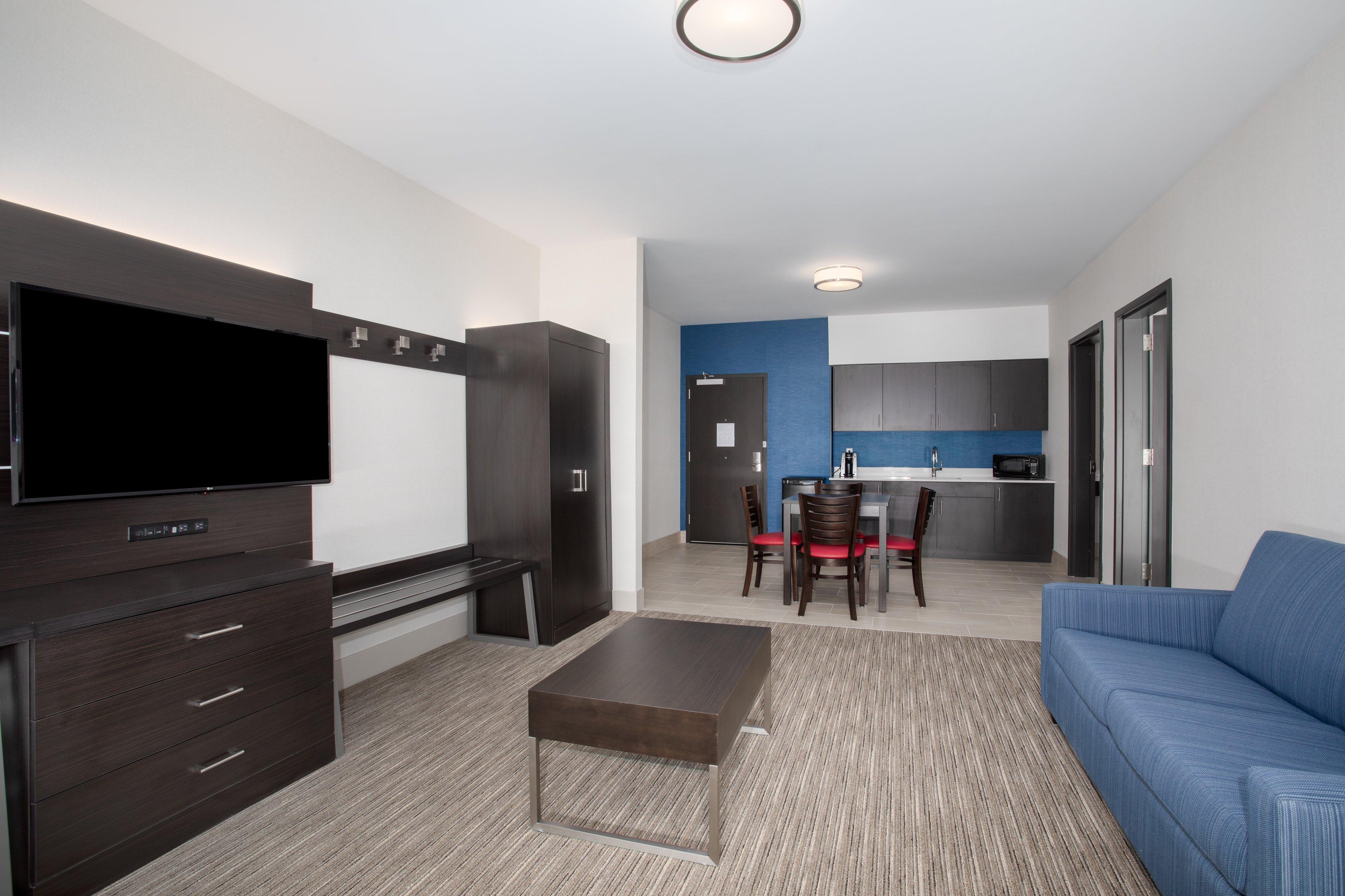 Holiday Inn Express & Suites - Ely By Ihg Extérieur photo
