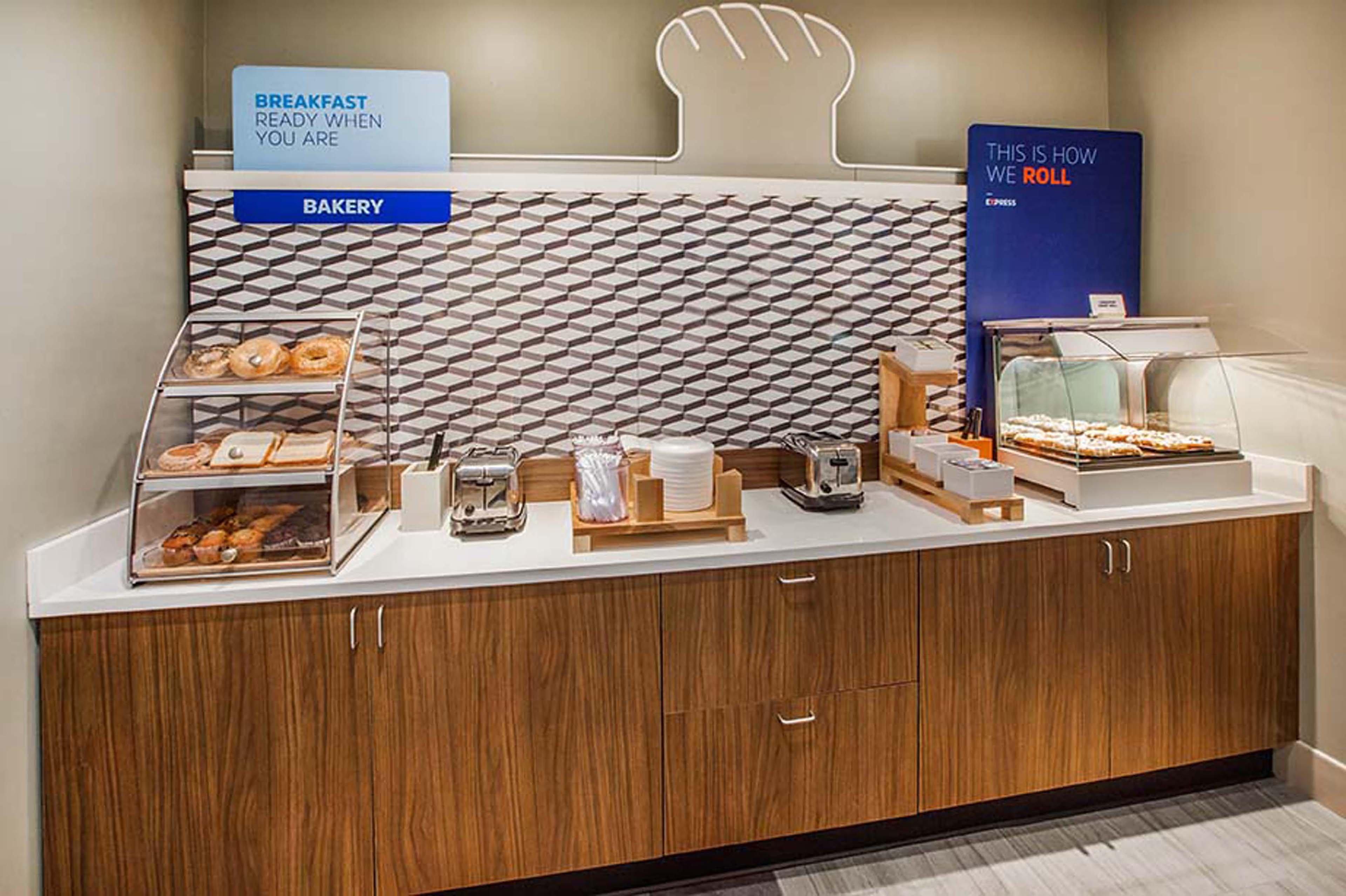 Holiday Inn Express & Suites - Ely By Ihg Extérieur photo