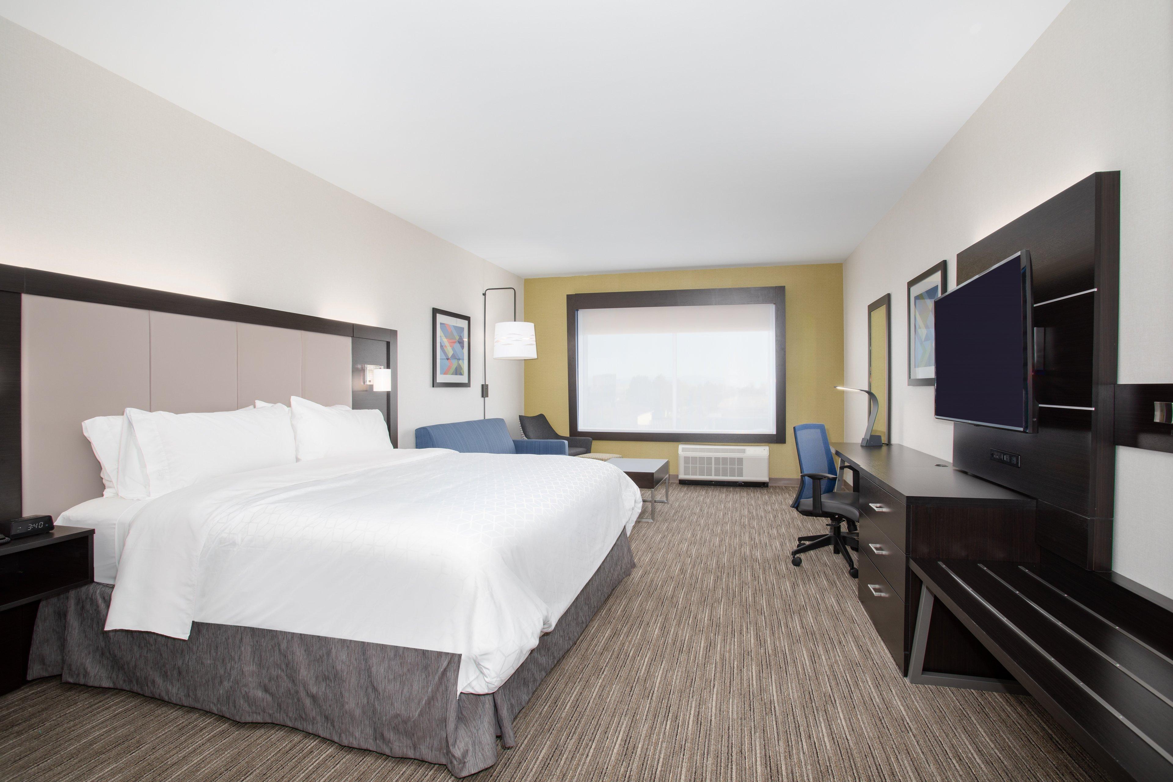 Holiday Inn Express & Suites - Ely By Ihg Extérieur photo