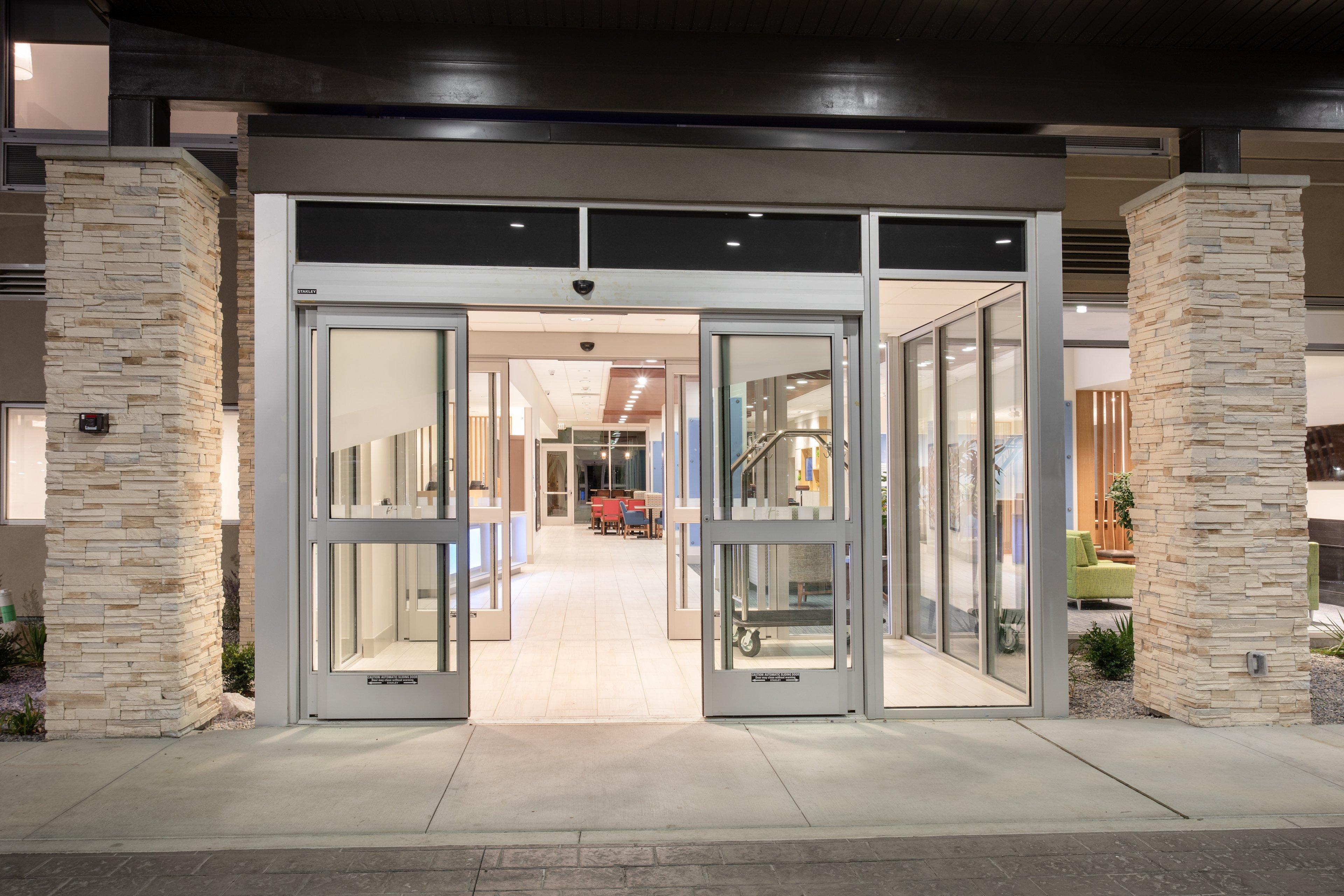 Holiday Inn Express & Suites - Ely By Ihg Extérieur photo