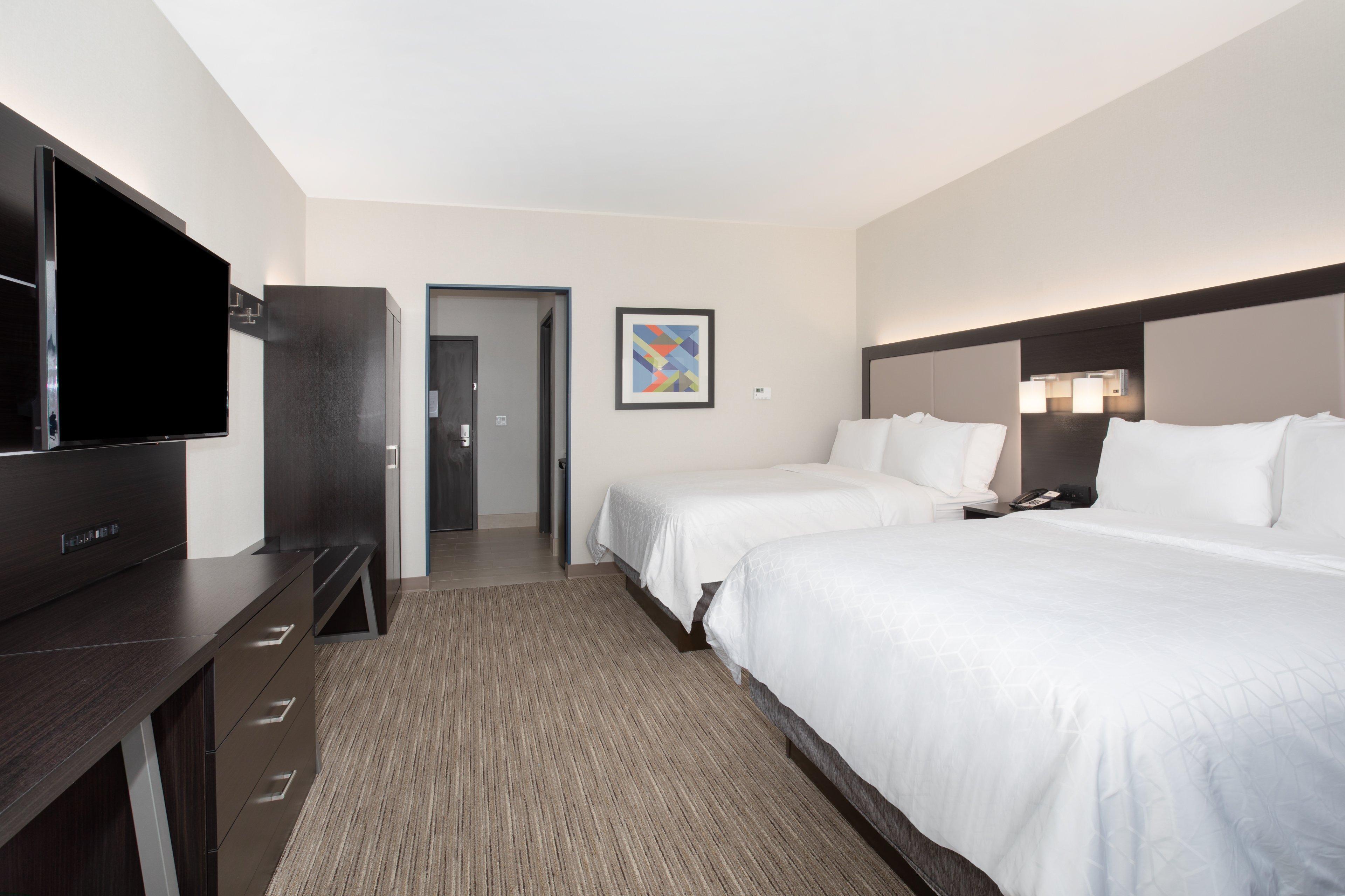 Holiday Inn Express & Suites - Ely By Ihg Extérieur photo