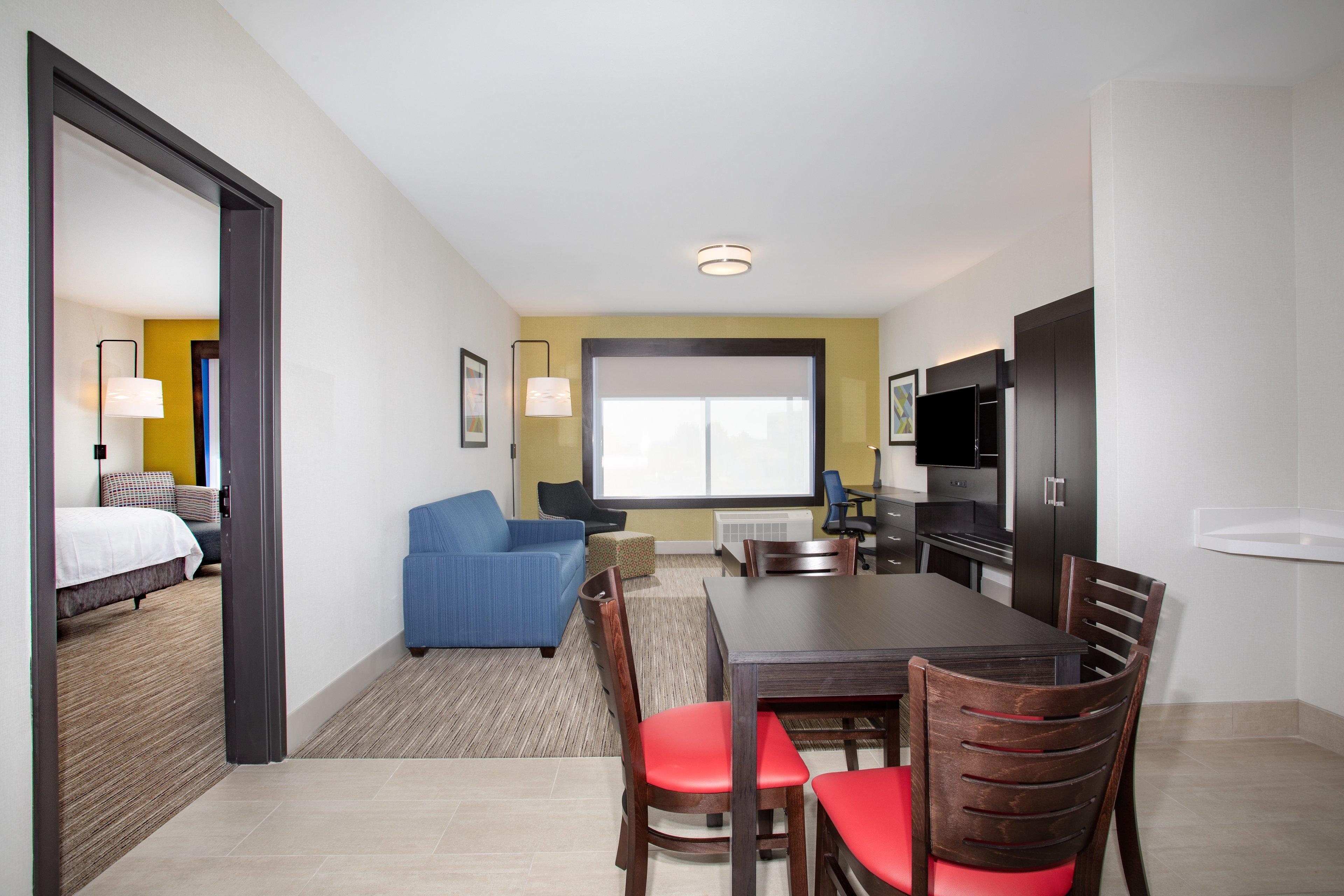 Holiday Inn Express & Suites - Ely By Ihg Extérieur photo