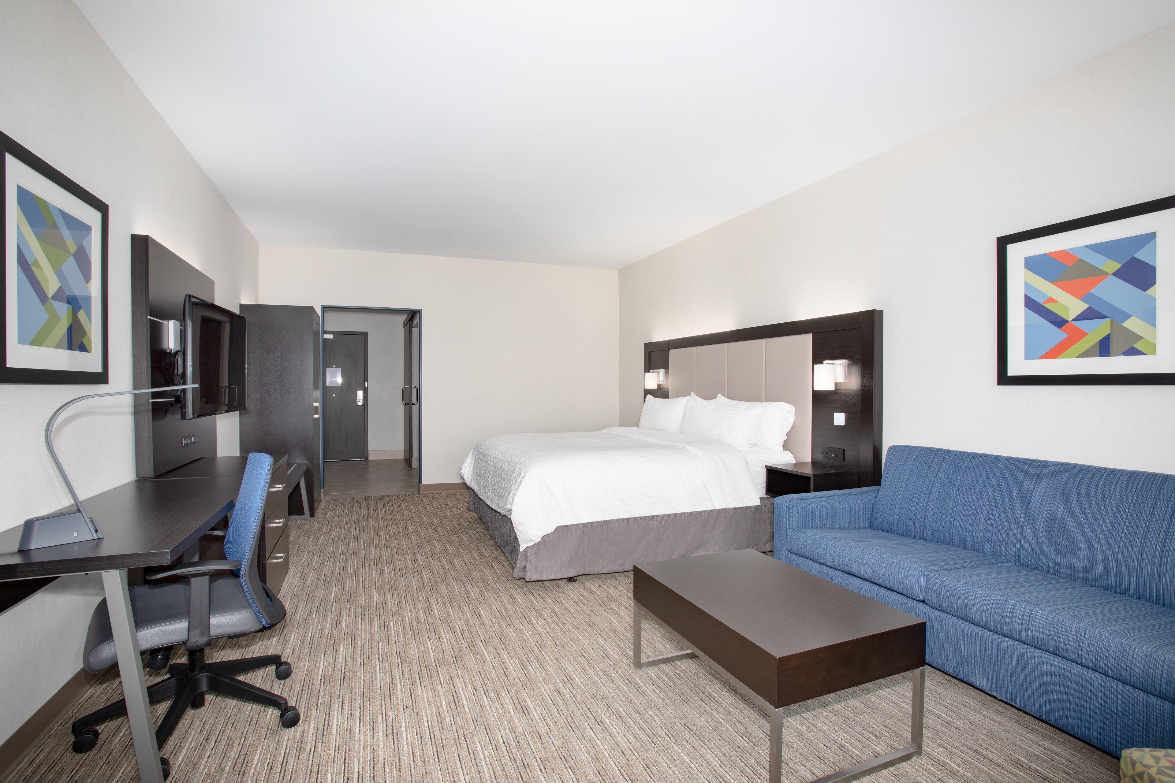 Holiday Inn Express & Suites - Ely By Ihg Extérieur photo