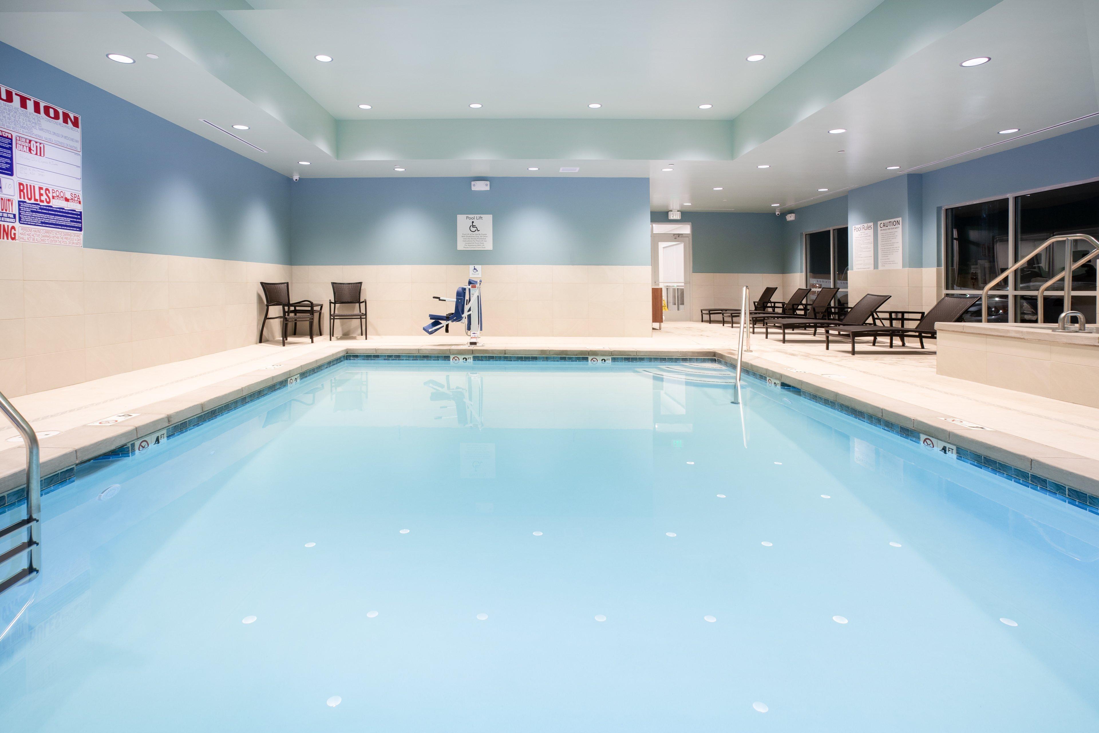 Holiday Inn Express & Suites - Ely By Ihg Extérieur photo