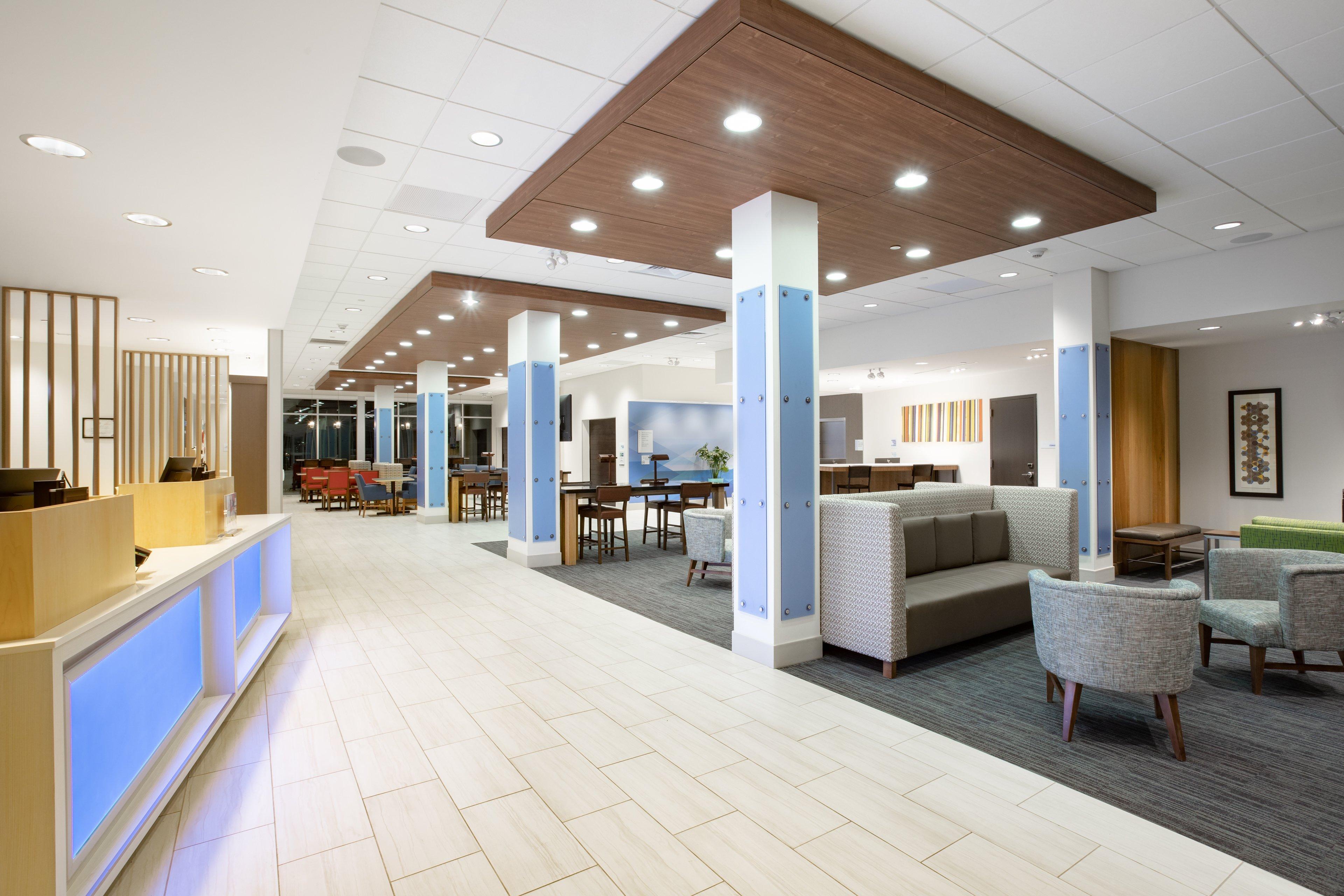 Holiday Inn Express & Suites - Ely By Ihg Extérieur photo
