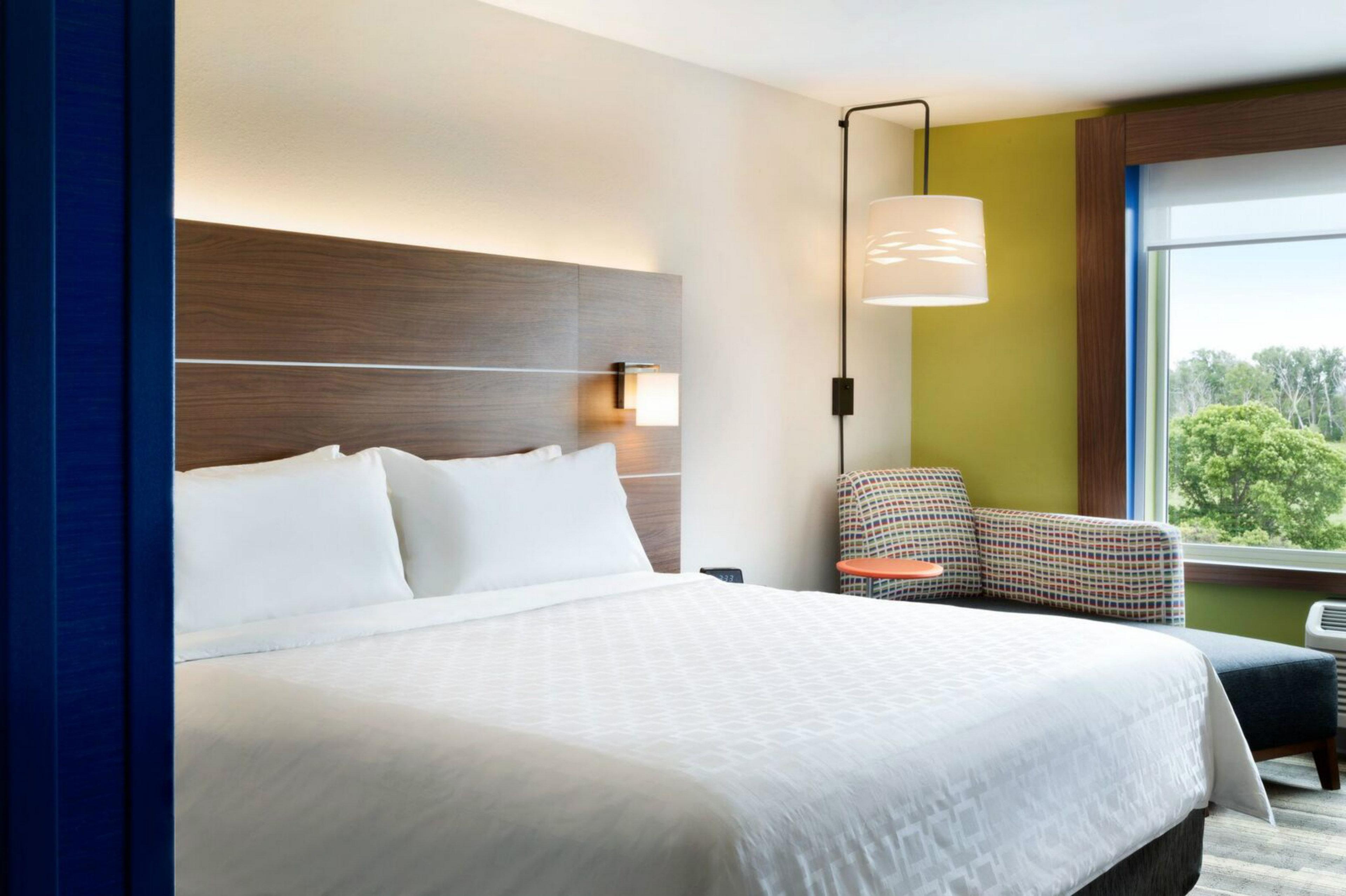 Holiday Inn Express & Suites - Ely By Ihg Extérieur photo